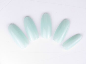 ネイルサロンディーバ 塚口店(Diva)/Spring color