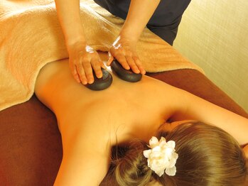 フジャロ 六本木(HUJALO)/身体の芯からぽかぽかに♪