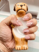 ネ ネイル(NE NAIL)/初回オフ無料¥5,900