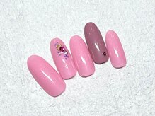 プルメリア(PLUMERIA)/2月定額シンプルコース