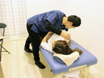 下北沢アイリー整体院/