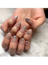 スターネイル(Star Nail)/定額デザイン