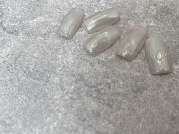 ナイン(NINE)/《パラジェル》定額コース