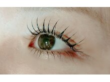 テラスアヴェダ 心斎橋店(Terrace AVEDA)/ラッシュリフト上下！