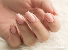 ホワイトニング スター(WHITENING STAR)の雰囲気（パラジェルベース・ワンカラー3500円～♪）