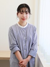 ガレリア アイデザイン KHビル店(GALLARIA Eye design) 吉澤 