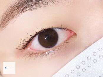 アールディ アイ ネイル(ARDY EYE NAIL)/パリジェンヌラッシュリフト