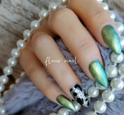 フラワーネイル 古河店(Fleur nail)