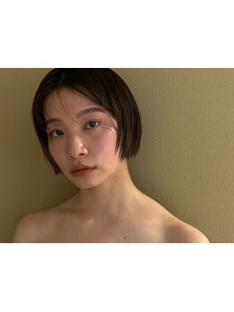 お肌をきれいにしたい