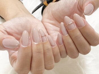 ファイン(Fine)/Office Nail