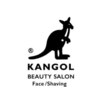 カンゴールビューティーサロン ザ・モール仙台長町店(KANGOL BEAUTY SALON)のお店ロゴ