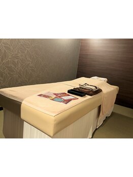 4000円以下のお手頃メニューがあるサロン