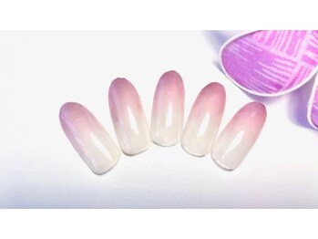 オハナ(ohana)/グラデーション