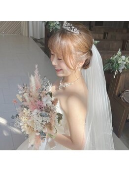 カトレア 下関店(KATOREA)/ブライダルエステ