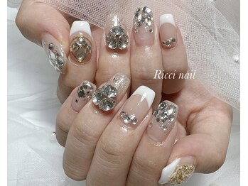 チアフルチア バイ リッチネイル(CheerfulCheer by Ricci nail)/