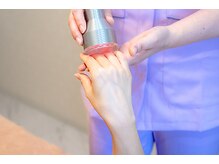 パラアモール(Paraamor)/手先ケアで冷え改善効果◎