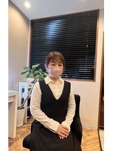 ラヴェール(LOVEiL) おおつき