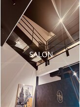 アドラッシュ(AdoLash)/サロン受付け