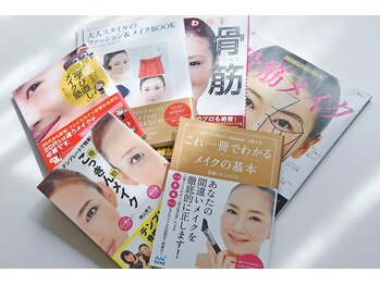 マミュ 銀座トータルビューティー店(MAMEW)/メイクの専門家にお任せ下さい♪