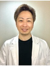 素肌キレイラボ(素肌キレイLab.)&nbsp;南郷 佑輔