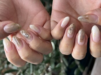 ハレ(80_hare_)/ライト定額コース