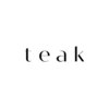 チーク 川崎店(teak)のお店ロゴ