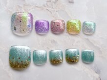 ネイルサロン 爪吉/デザインサンプル☆豊富