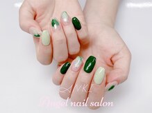 エンジェルネイルサロン(Angel nail salon)/持ち込みデザイン
