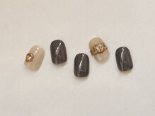 リア 新小岩店(lia)/design定額コース￥7,800