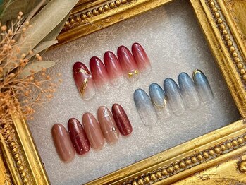 ルミエナ 銀座(Lumiena Ginza)/サファイアコース