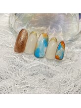 リズム シークレット(Rizm secret)/定額Dコース