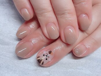 リーチェ ネイルズ(Riche Nails)/