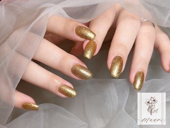 モーブ(mauve)/シンプルコース