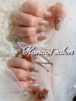 ハナアイ サロン 新大久保店(hanaai salon)/定額Aコース