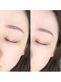 スリープ バイ アールイー(SLEEP by Re)/パーソナルアイブロウWAX