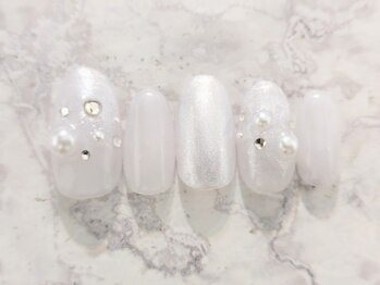 ルーム 新松戸店(ROOM)/【定額LLコース¥6300】