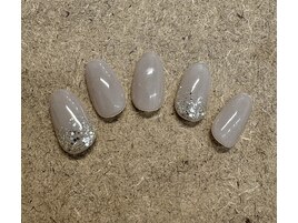 10種定額デザインネイル◆中目黒