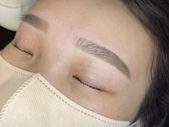 エリシア(ELYSIA)/美眉スタイリング/wax脱毛