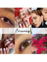 マニス(manis)/