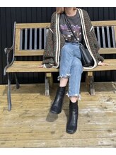 ネイルサロン ティディ(TIDY)&nbsp;Lala 