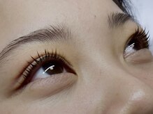 カノア(Kanoa)/まつげパーマ