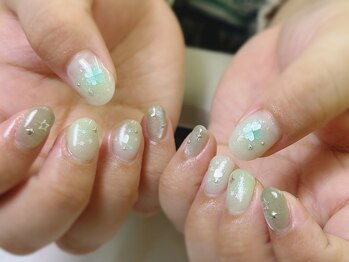 ドロッセル(Drossel)/定額☆ウィッシュコア