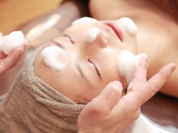 エムズプレミアム(M’s Premium)/洗顔