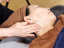 ヘルスハウス優良/小顔施術（自律神経調整）
