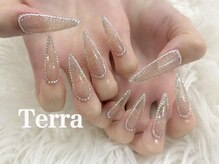 ネイルサロン テラブルー 渋谷店(Terra Blue)