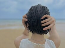 ユレル(YurerU)/美しい髪はヘッドスパから