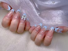 スノーネイルサロン 新宿店(Snow nail salon)/