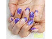 アイリネイル(Irinail)