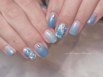 ネイルルームプラネ(nail room Prane)