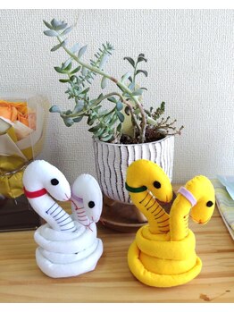 心香(シンコウ)/お客さま手作りです！